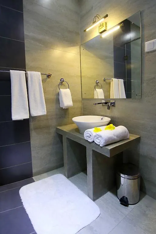 Hotel Hillcrest Villa Peradeniya