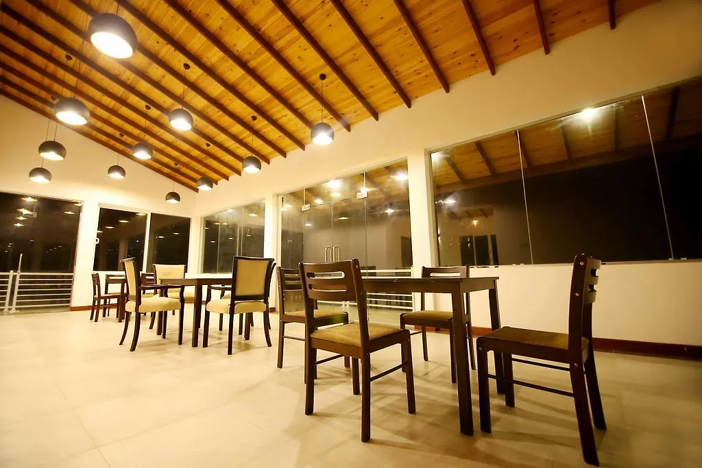 Hillcrest Villa Peradeniya