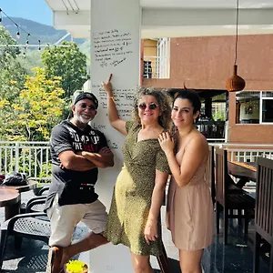 Adams Peak Inn